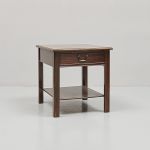 1086 2074 LAMP TABLE